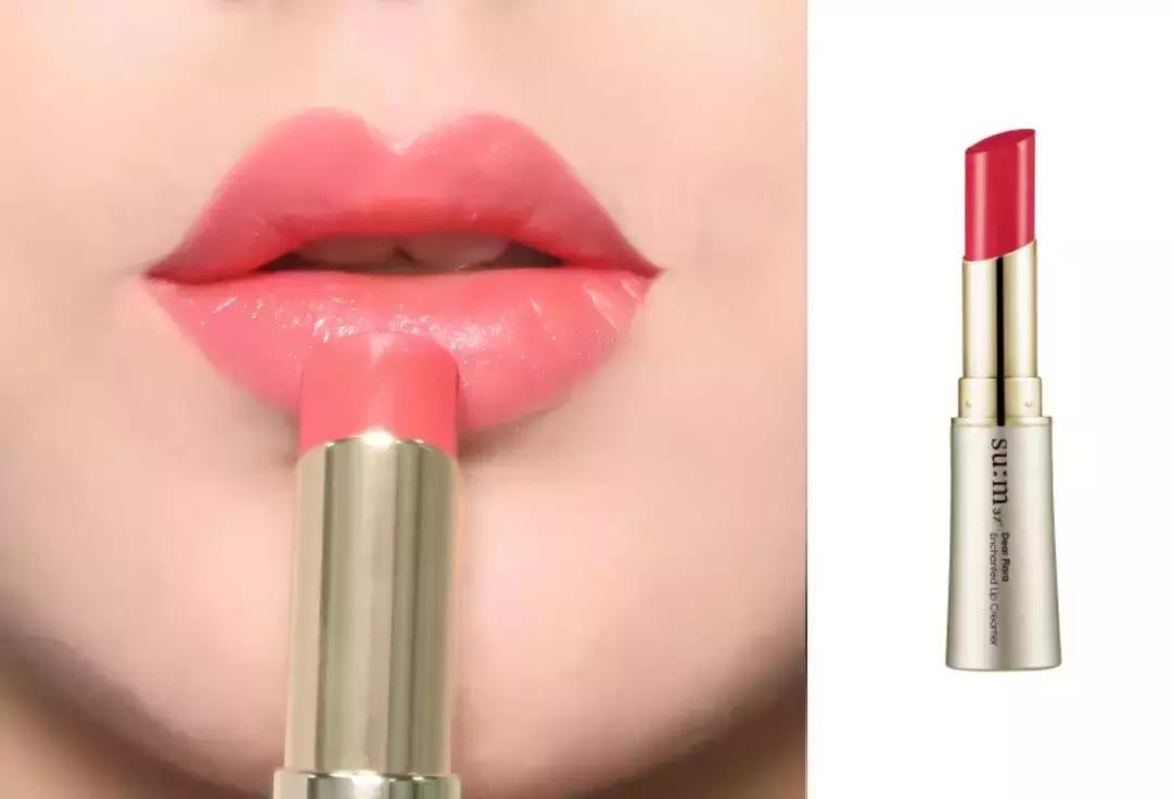 来自直男选的口红颜色,直男必选的三款口红