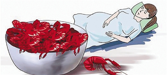 有几种病不能吃小龙虾,这几类人要慎吃小龙虾