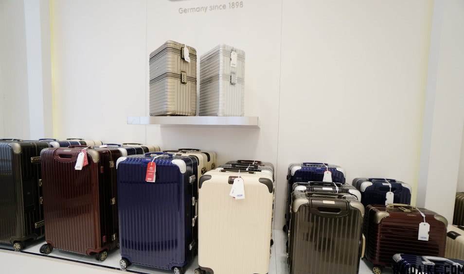 rimowa捷克版,rimowaairsalsa尺寸