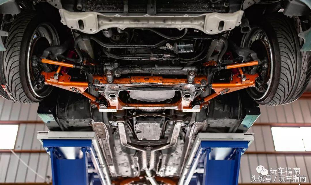 外观气场不输奔驰s级,大气上档次气场不输奔驰s级