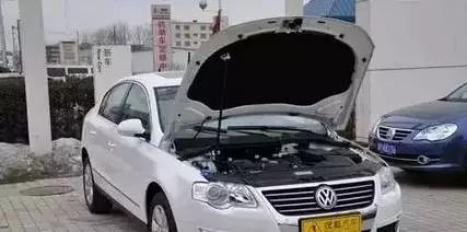 大众迈腾仪表盘故障图标大全大图,维修大众迈腾15种常见故障解析