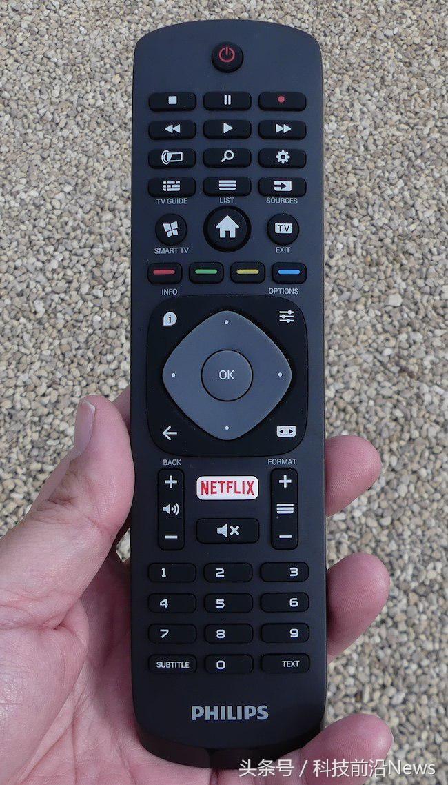 飞利浦55寸电视性价比之王,飞利浦55oled电视