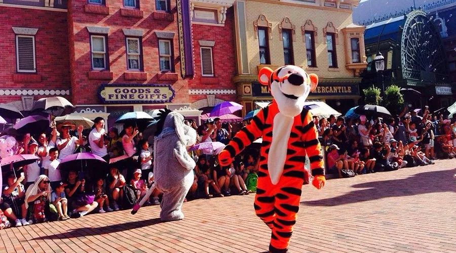 主题乐园设计建设,主题乐园设计注意什么