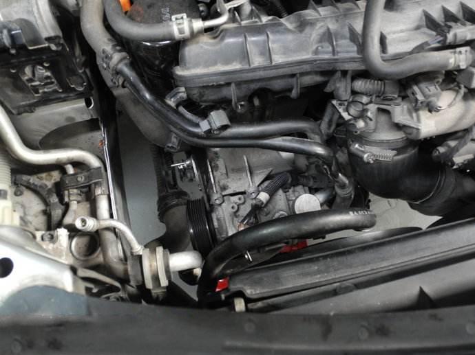 汽车雨刮器水泵坏了什么症状,汽车水泵坏的原因