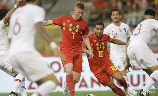 冷门知识科普！英格兰比利时大小分都相同，为何英格兰小组第一？