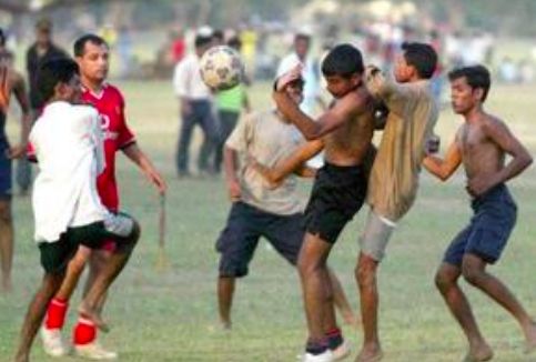 戏精频现！世界杯才是最大秀场