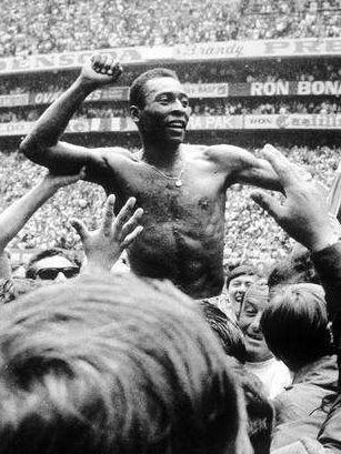 戏精频现！世界杯才是最大秀场