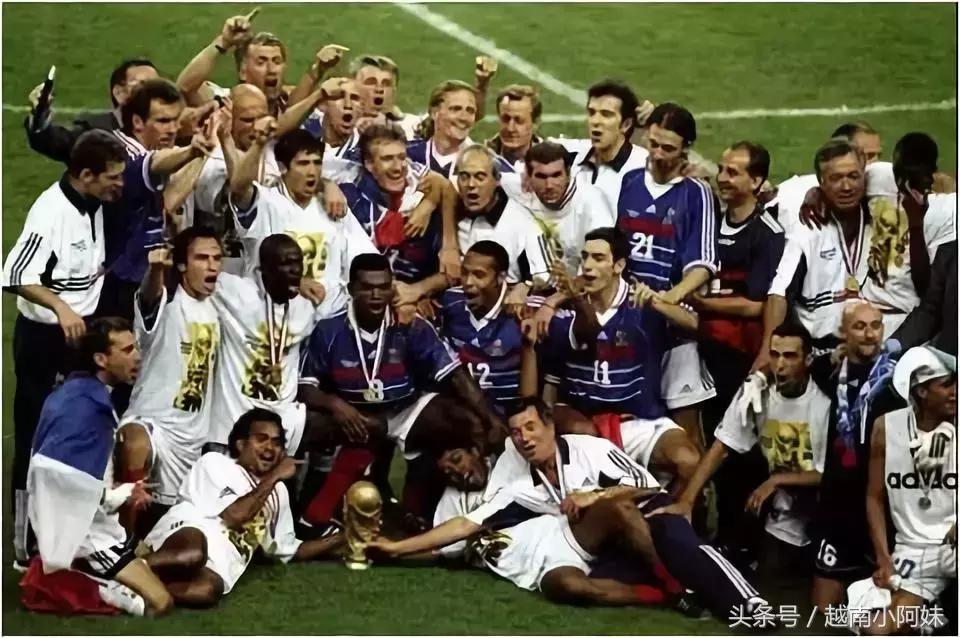 高晓松足球阴谋论,高晓松讲世界杯阴谋论完整版