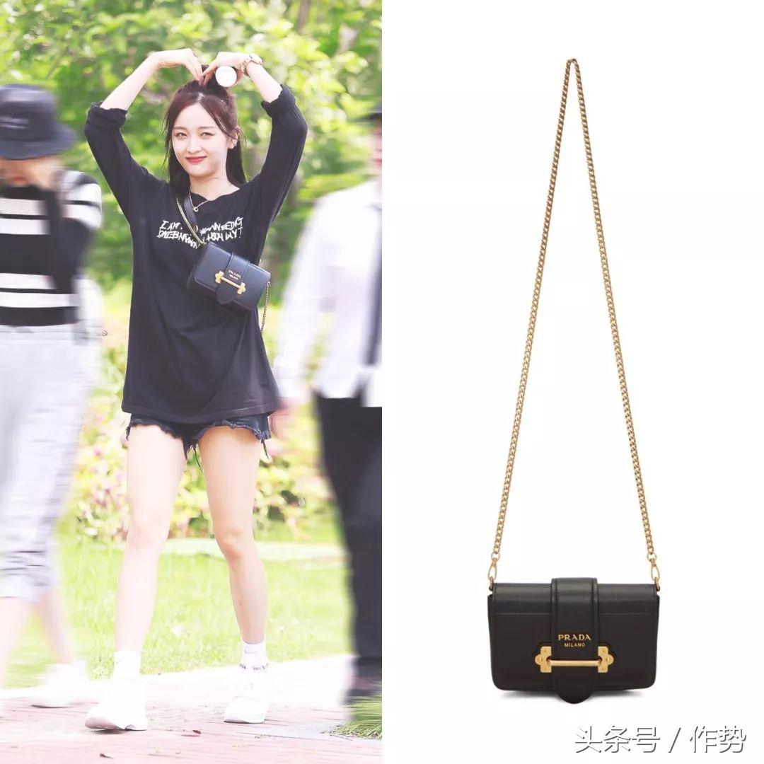 得了亚军，吴宣仪的*服私**也是可以C位出道的……