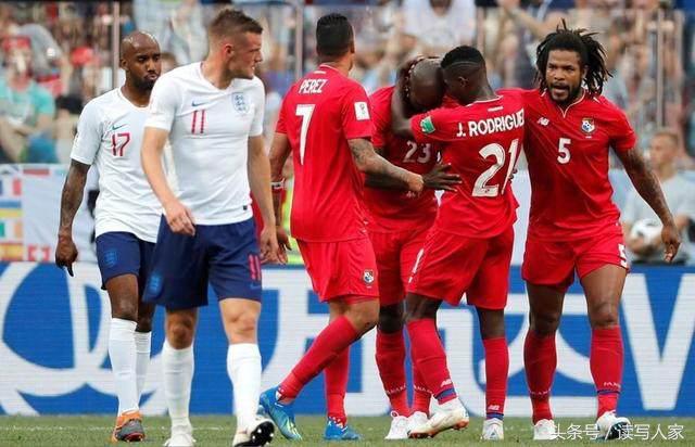 英格兰队6比2大胜伊朗队球员,英格兰6-2大胜伊朗