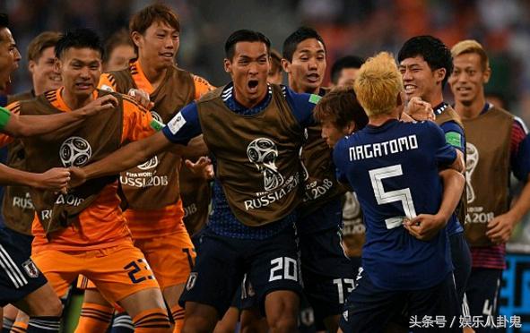 世界杯日本队翻盘,世界杯日本足球比分