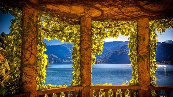 全球最美十大民宿,世界十大特色民宿