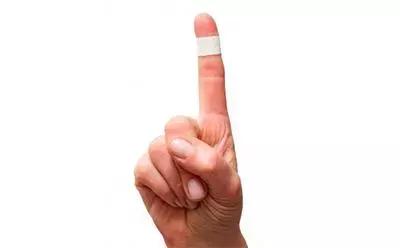 恐怖！株洲大叔脚趾划破皮险些丧命！