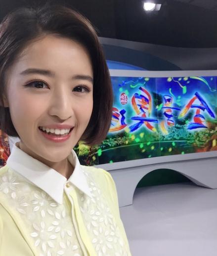 央视体育美女主持人,央视著名体育主持人