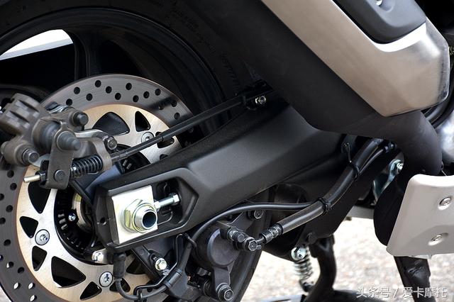 顶级跑羊的不二之选试驾YAMAHATMAXDX