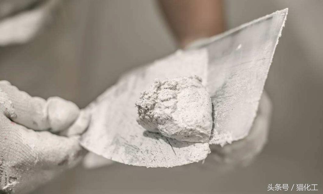 刷腻子选哪种腻子,涂装工程用什么腻子