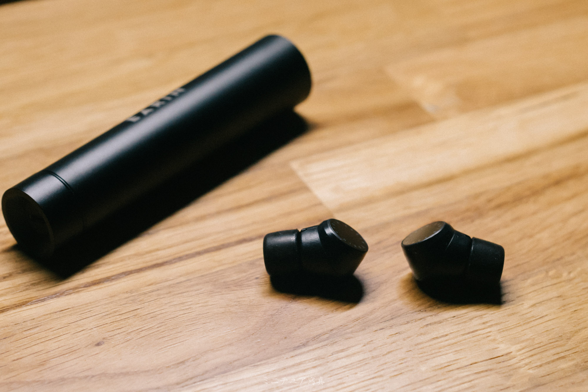 EARINM2体验，豆式耳机优等生