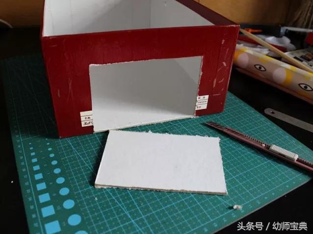 简单的可以踢的手工足球怎么制作,手工制作世界杯足球