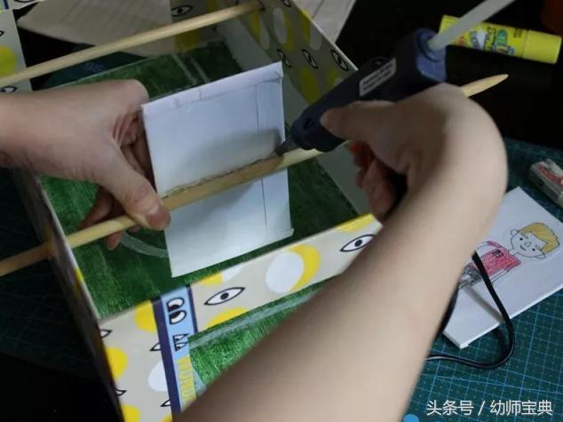 2022世界杯创意手工制作,关于足球世界杯的手工立体