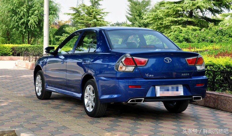 胖哥说车推荐10-15万车,胖哥说车25万左右的车