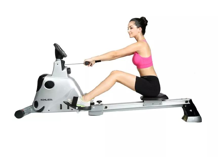 最全健身房器械使用指南，你用对了吗？