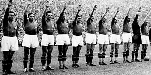 世界杯冷知识是什么意思,世界杯期间冷知识