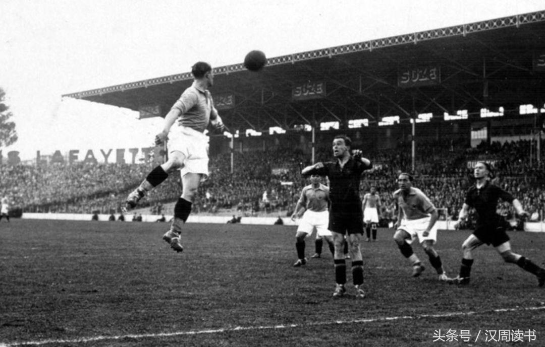 世界杯冷知识100个,世界杯里有哪些科学知识