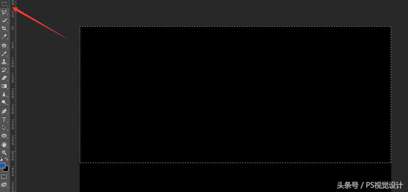 ps制作舞台站位,ps如何将幕布调成一个颜色