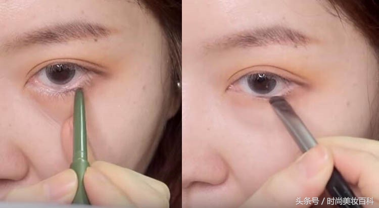 葡萄柚妆容视频,元气果汁葡萄柚妆容