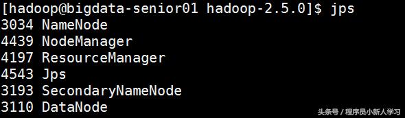 简述hadoop环境搭建步骤,hadoop环境搭建及安装