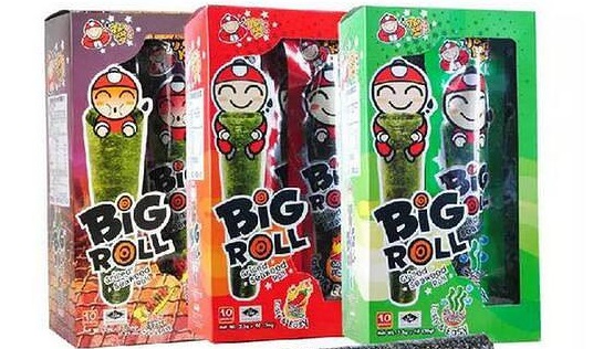 泰国化妆品值得代购的,零食优选的泰国零食