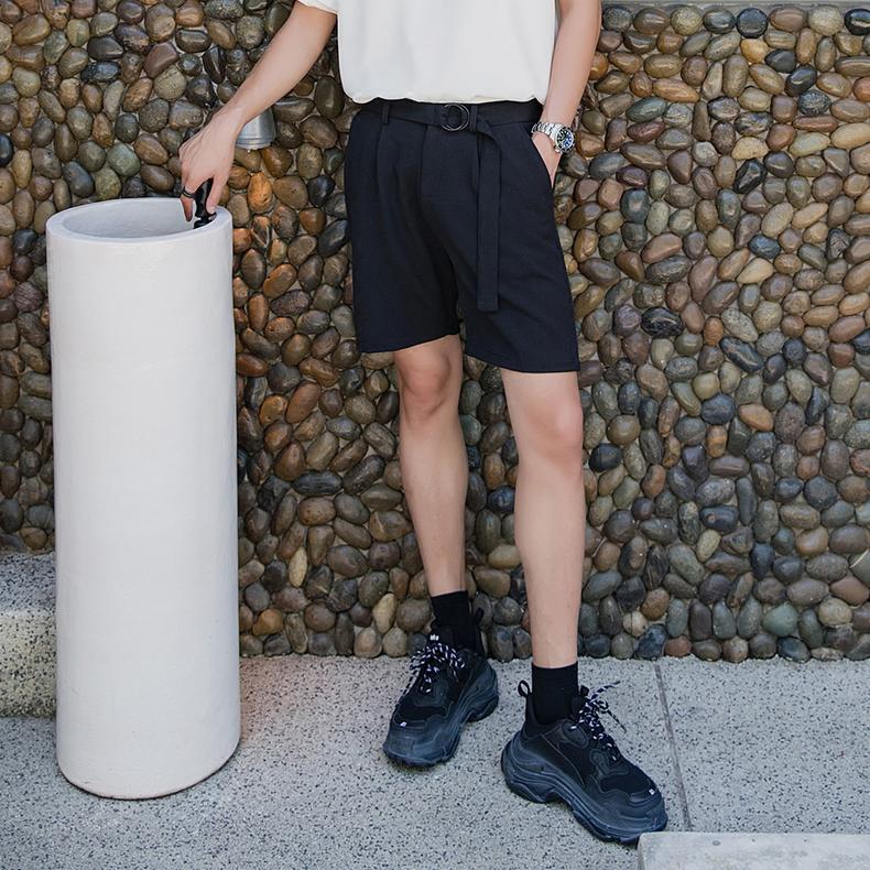 矮个子男生裤子冬季不束脚推荐,矮个子男生不适合穿什么裤子