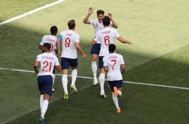 喜欢英格兰的原因,你喜欢英格兰吗