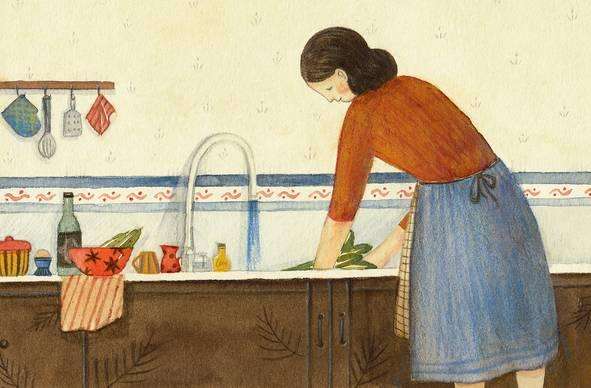 都说老公是最没用的育儿用品？NO!世界杯期间的老公才最一无是处