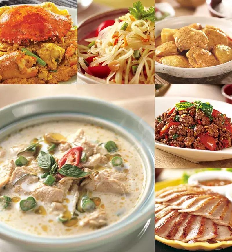 嗜辣星人的终极灵药！魔都这12家火辣餐厅，来吃饭的人都被弄哭了