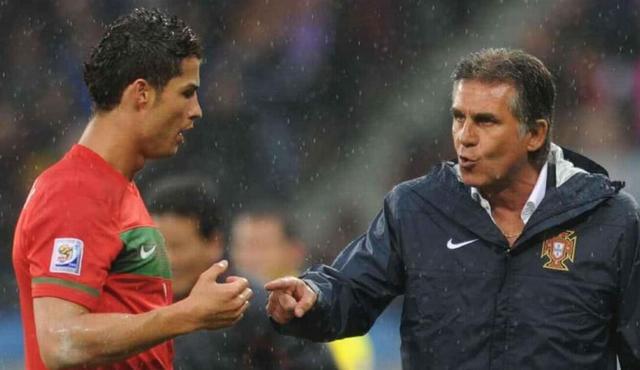 大嘴说球世界杯,世界杯c罗对伊朗