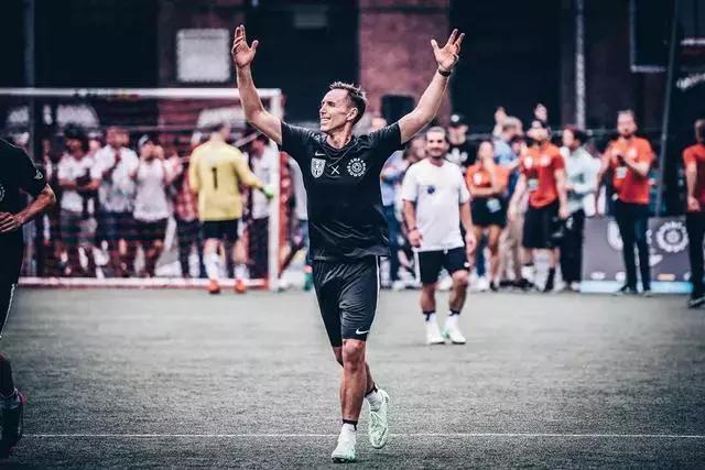 姚明纳什慈善赛2010年,nba球星公益