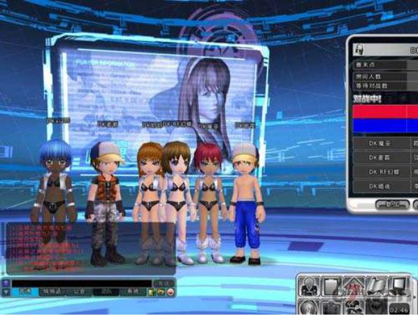 死或生商业化格斗游戏,死或生最完美的格斗游戏