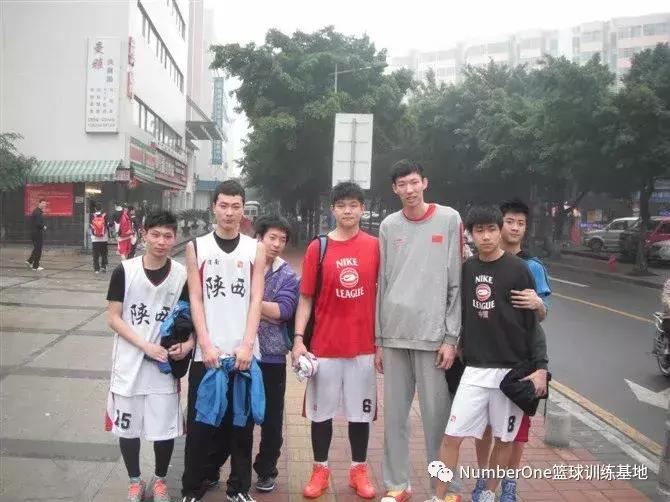 no.1训练营,渭南篮球训练基地培训班