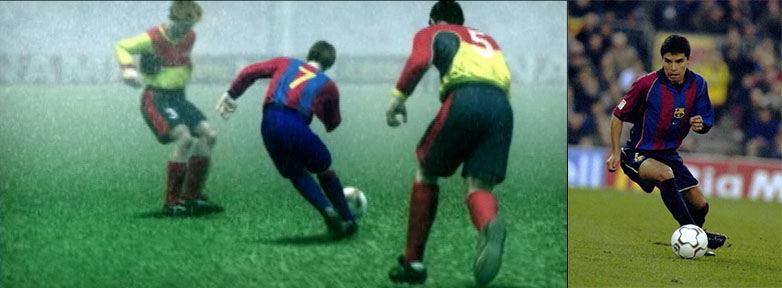 ps2实况足球10片头动画,实况足球10片头音乐叫什么