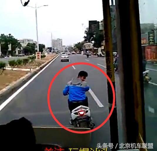 山寨的摩托车到底好不好骑,山寨踏板摩托车质量真的很差吗