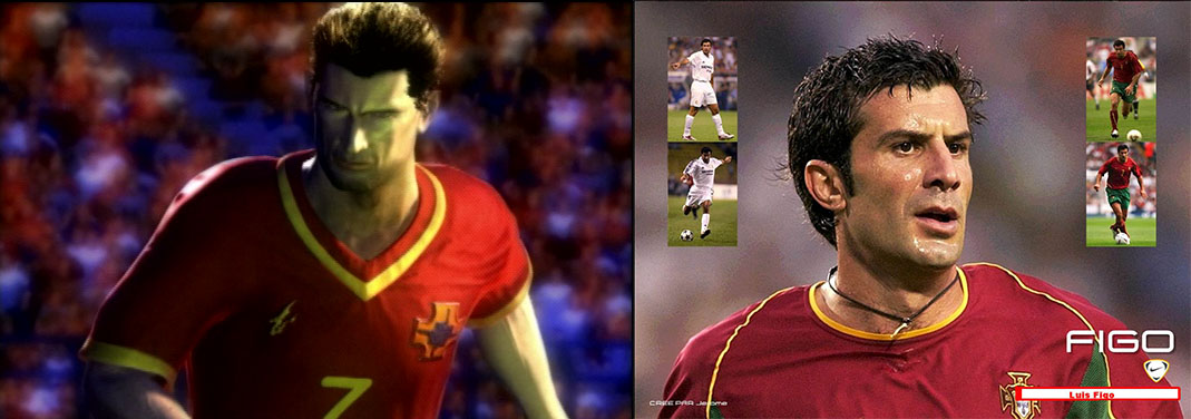 实况足球开场动画有哪些,实况足球开场动画