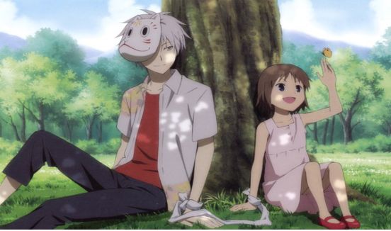 萤火之森虐心新高度,萤火之森感人短片