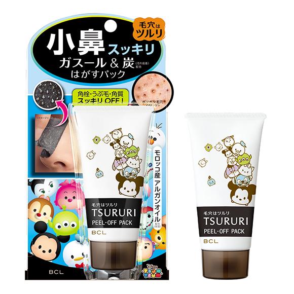 TSUMTSUM迷万勿错过！BCL限定迪士尼化妆、护肤品