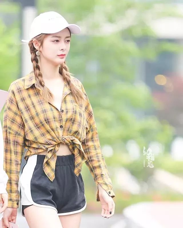 2020年短发减龄发型显脸小,显头小脸小减龄的发型短发