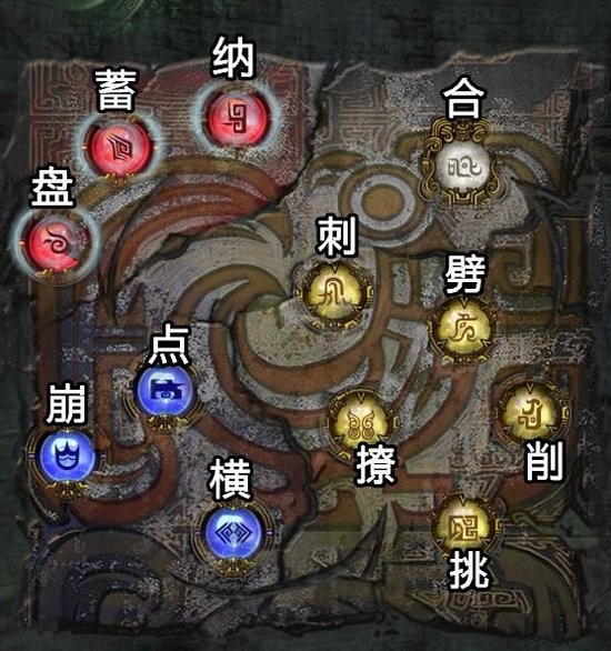 轩辕剑六凤,轩辕剑6凤凌长空千载云结局