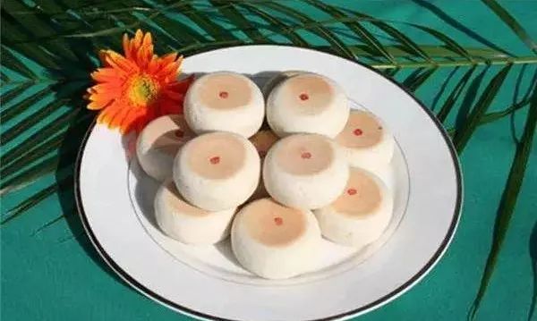 北京小吃卤煮炒肝爆肚,北京美食炒肝卤煮