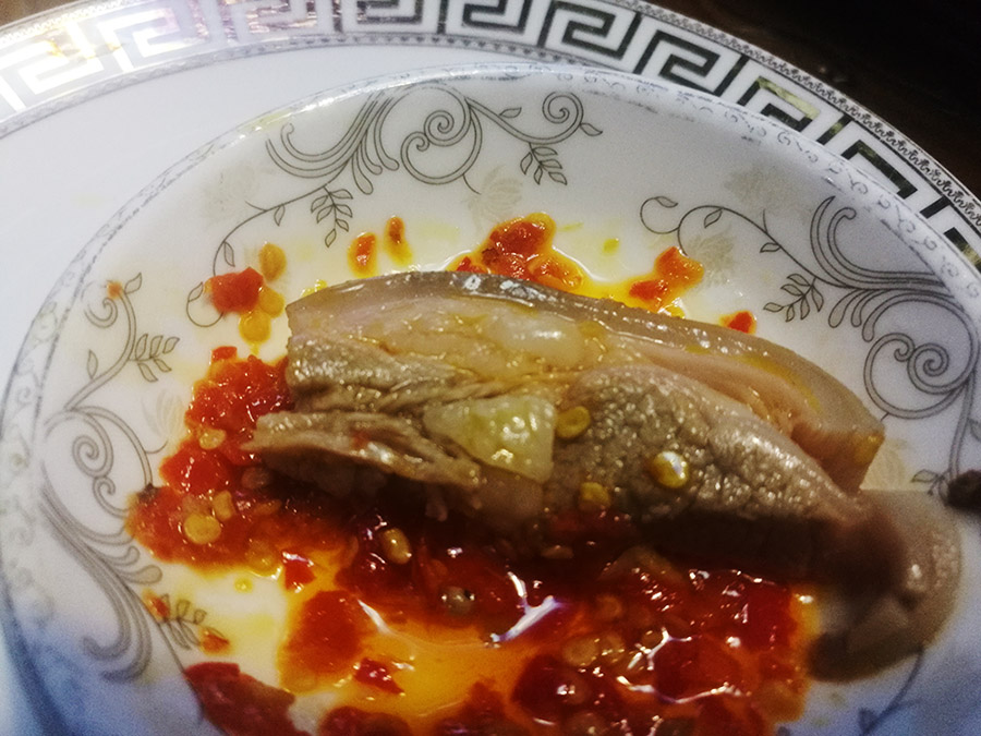 来海口吃羊肉,海南地道东山羊