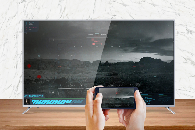 智能家居引领智能生活,引领智能新生活