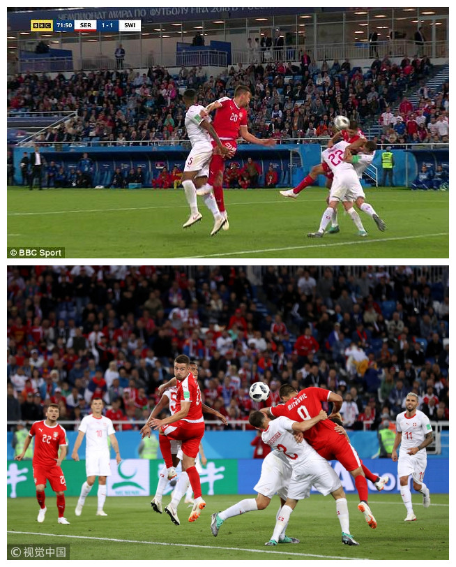 俄罗斯世界杯解说全集,俄罗斯世界杯决赛经典解说